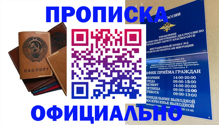 временная прописка в Зеленодольске